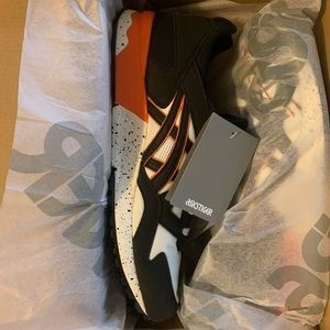 ASICS Gel-Lyte V Cream/Black 1193A157-100